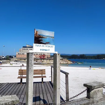 Lägenhet Luminoso Y Moderno *