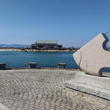 Lejlighed Luminoso Y Moderno O Grove