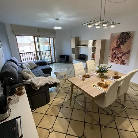 Luminoso Y Moderno O Grove