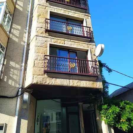 Luminoso Y Moderno O Grove