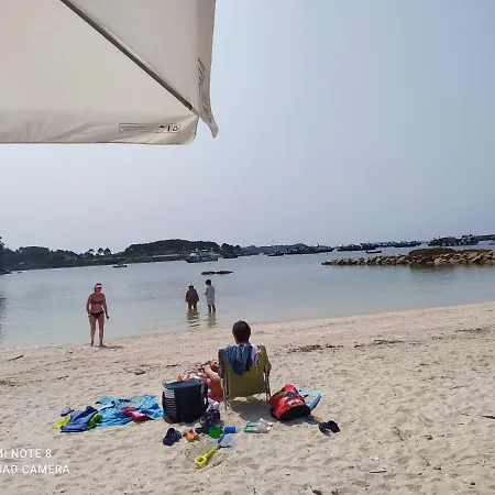 Luminoso Y Moderno O Grove