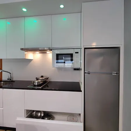 Lejlighed Luminoso Y Moderno O Grove