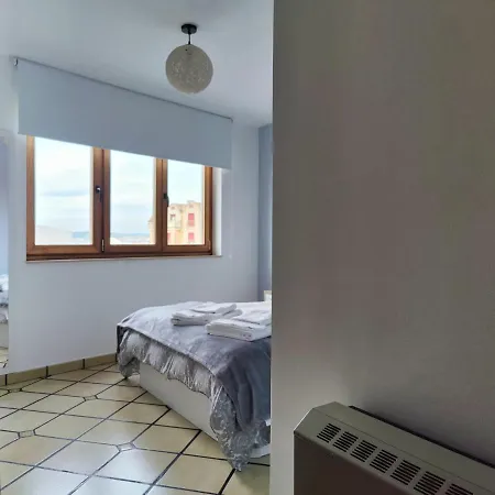 Lägenhet Luminoso Y Moderno