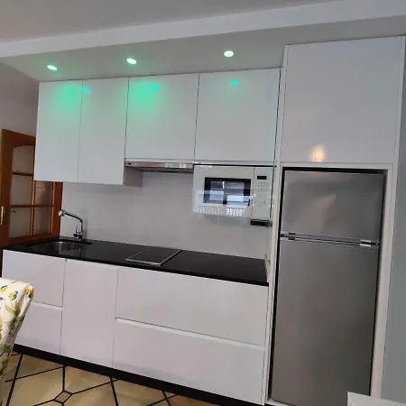 Luminoso Y Moderno * O Grove