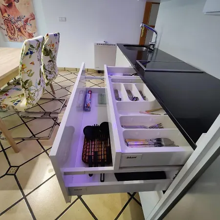 Luminoso Y Moderno *