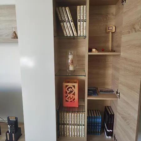 Luminoso Y Moderno Lägenhet O Grove