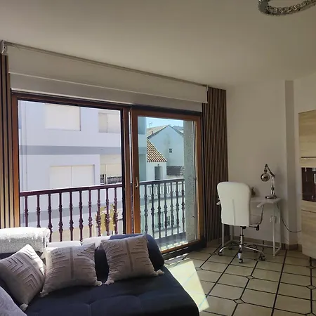 Lägenhet Luminoso Y Moderno O Grove