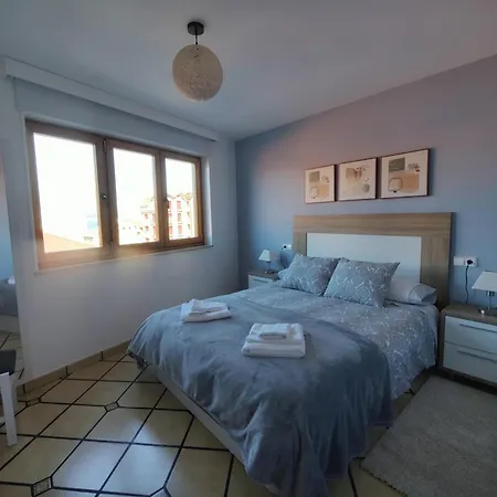 Luminoso Y Moderno O Grove