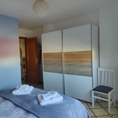 Luminoso Y Moderno *