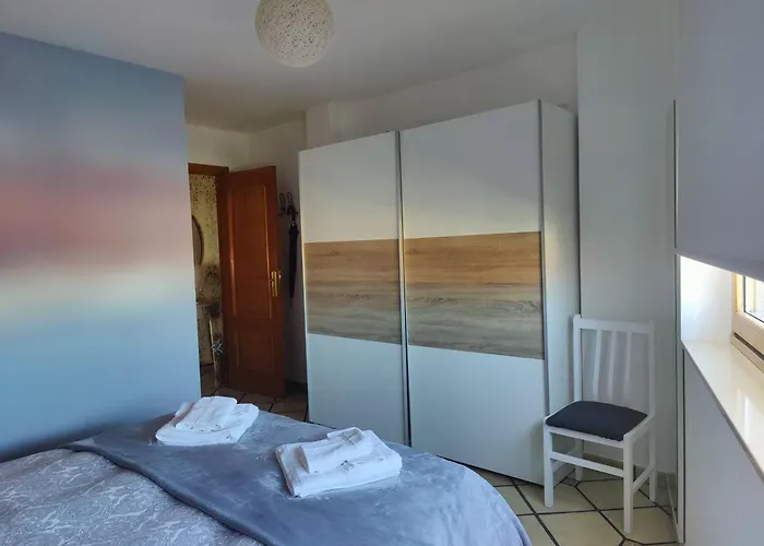 Luminoso Y Moderno *