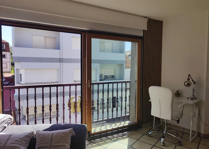 アパート Luminoso Y Moderno *